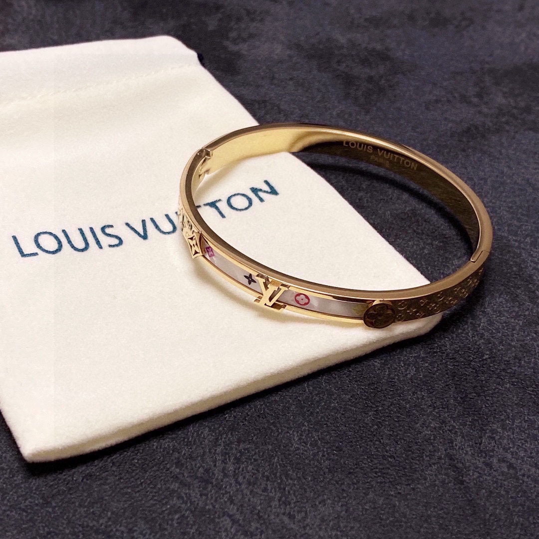 LV Louis Vuitton bracelet