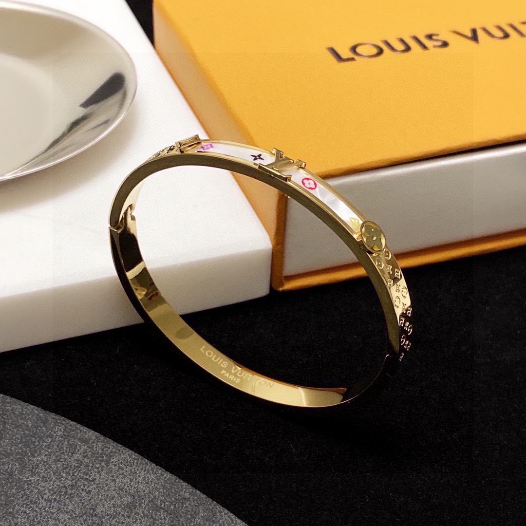 LV Louis Vuitton bracelet