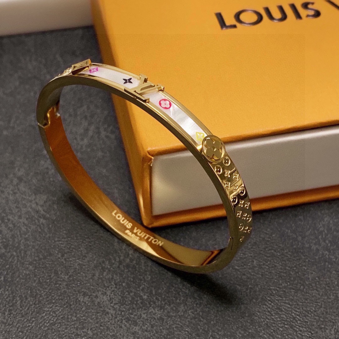 LV Louis Vuitton bracelet