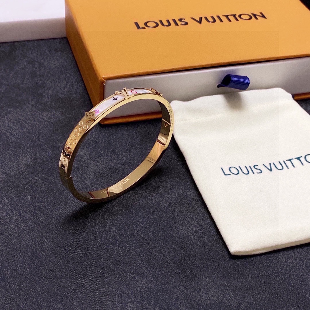 LV Louis Vuitton bracelet