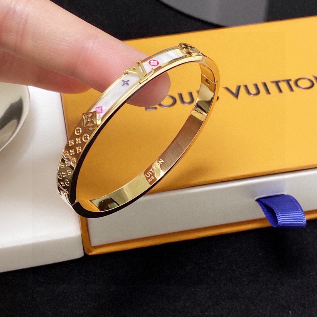 LV Louis Vuitton bracelet