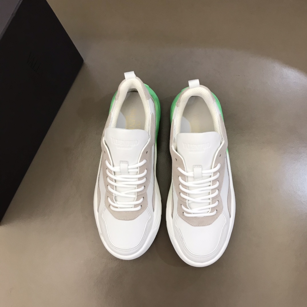 Valentino men's sneakers