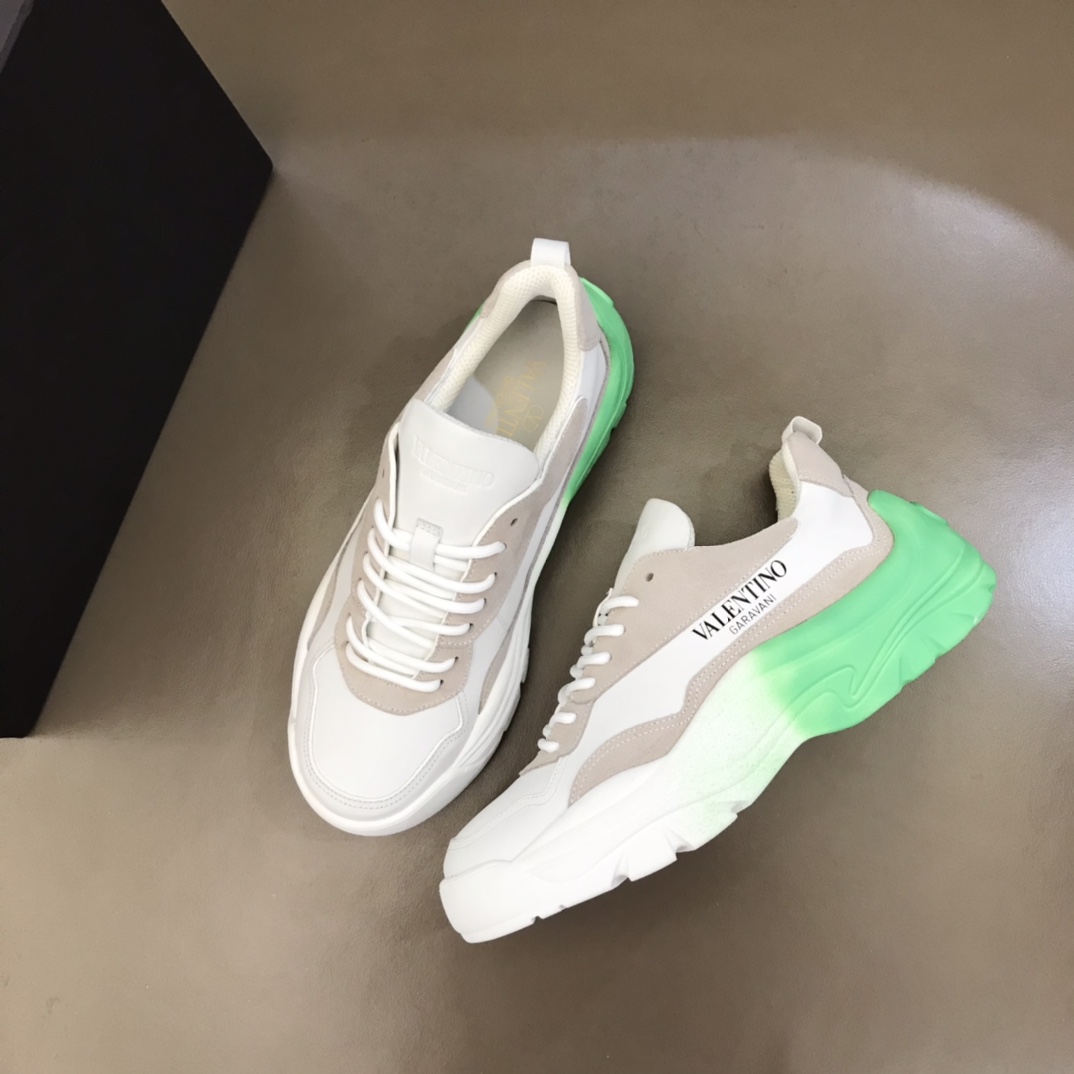 Valentino men's sneakers