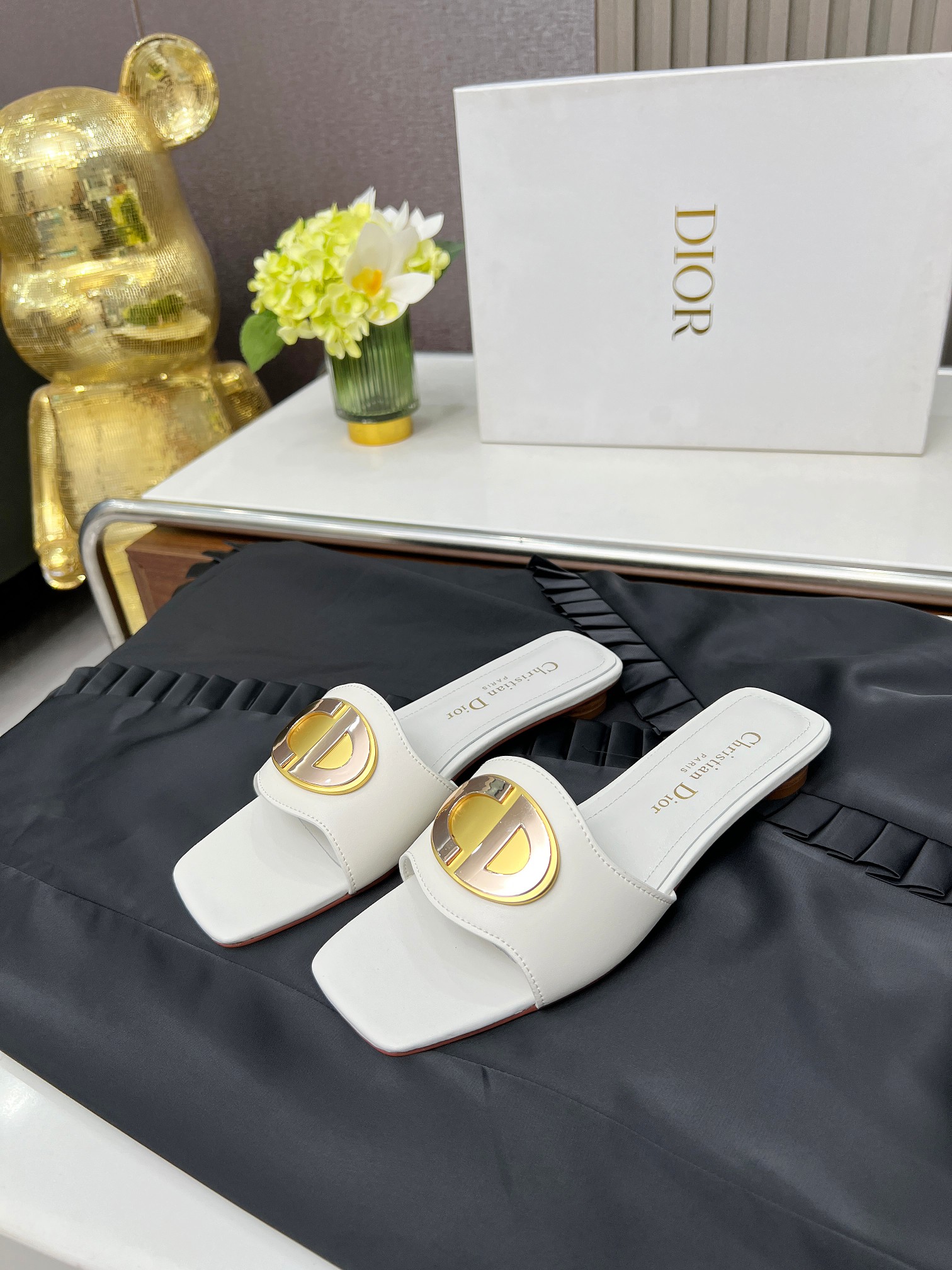 Dior Slippers