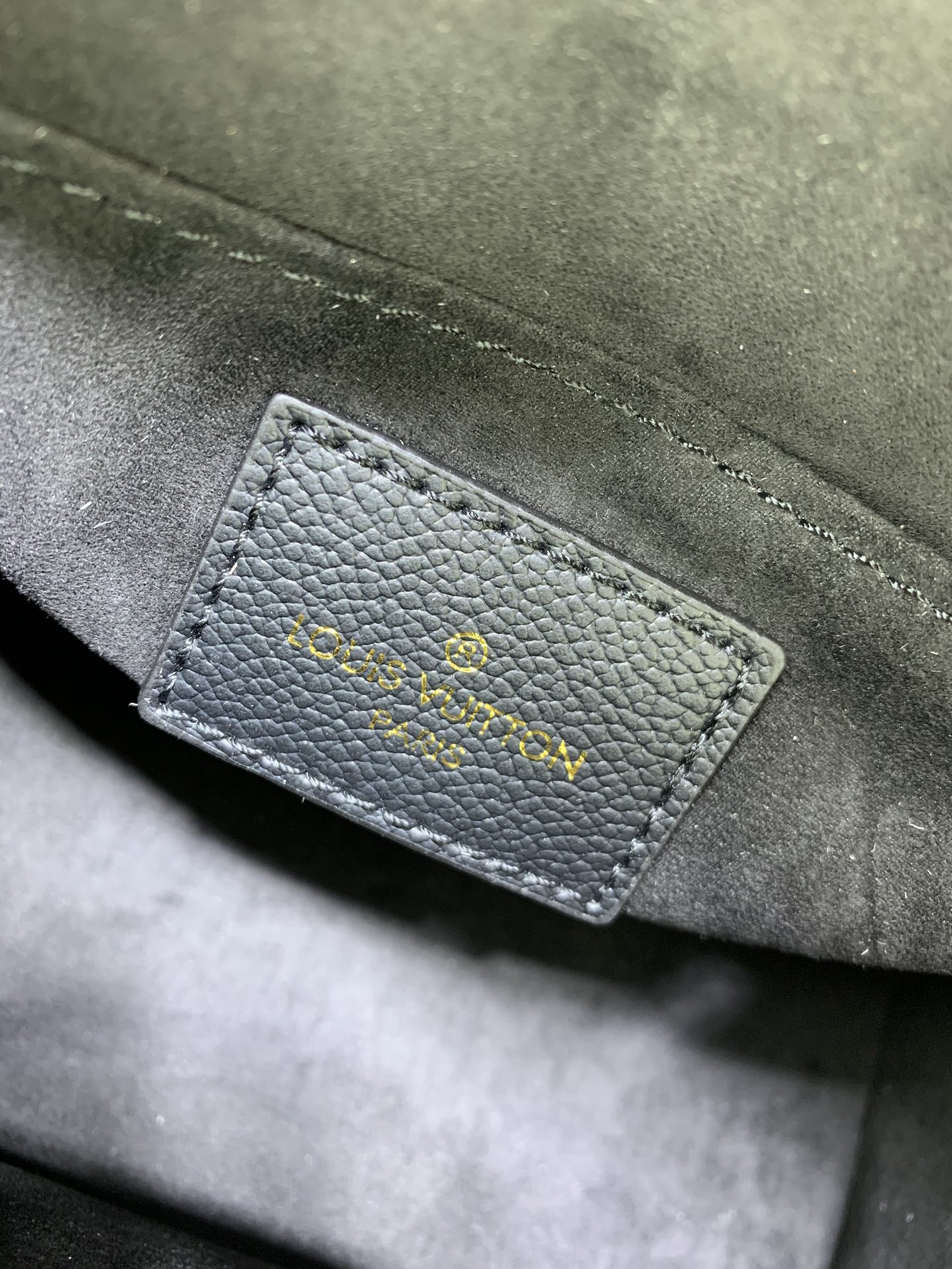 LV Mylockme chain bags