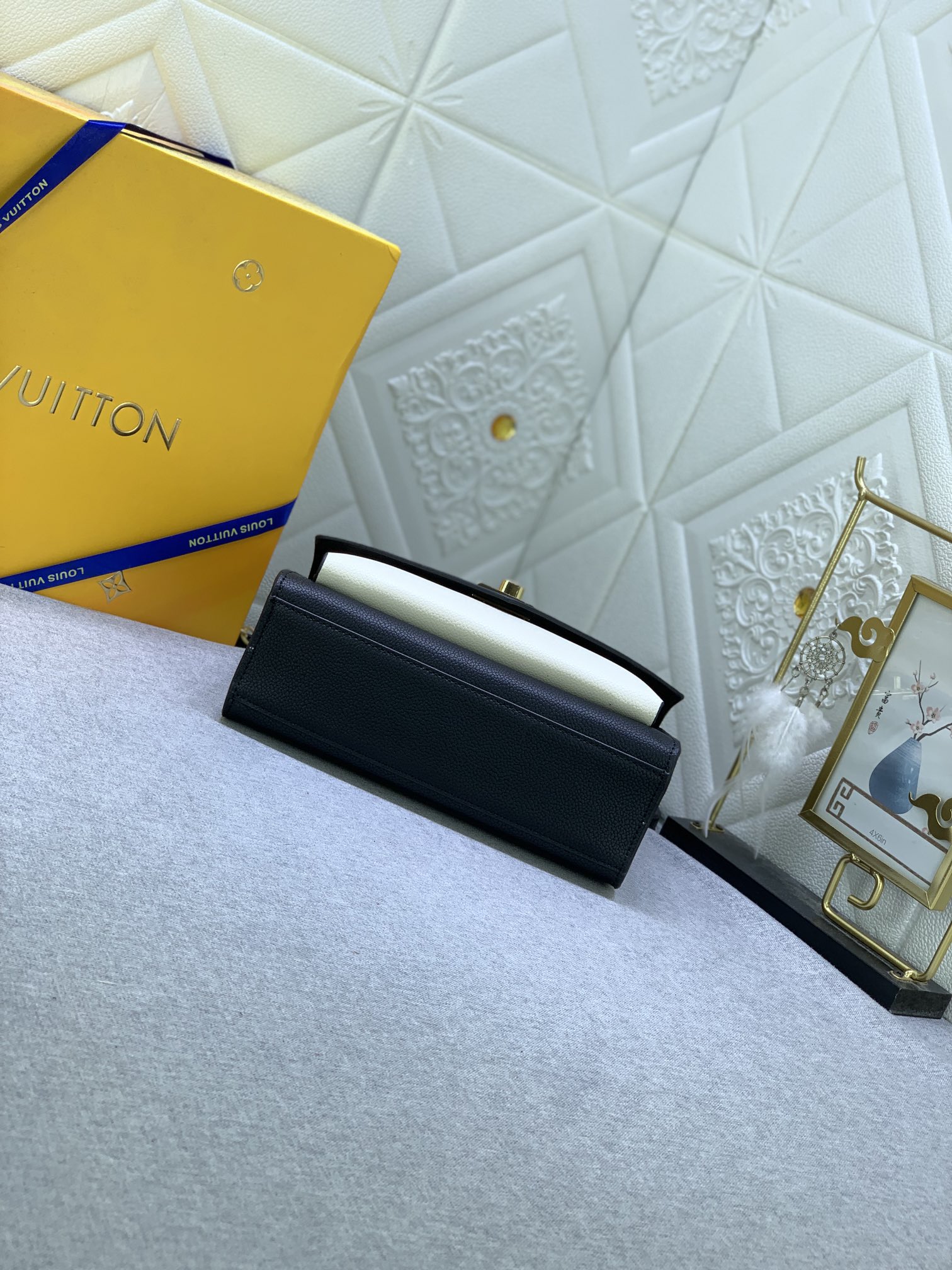 LV Mylockme chain bags