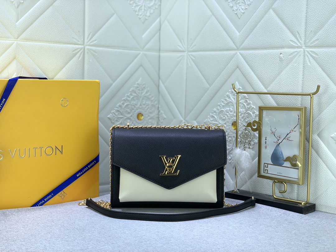 LV Mylockme chain bags