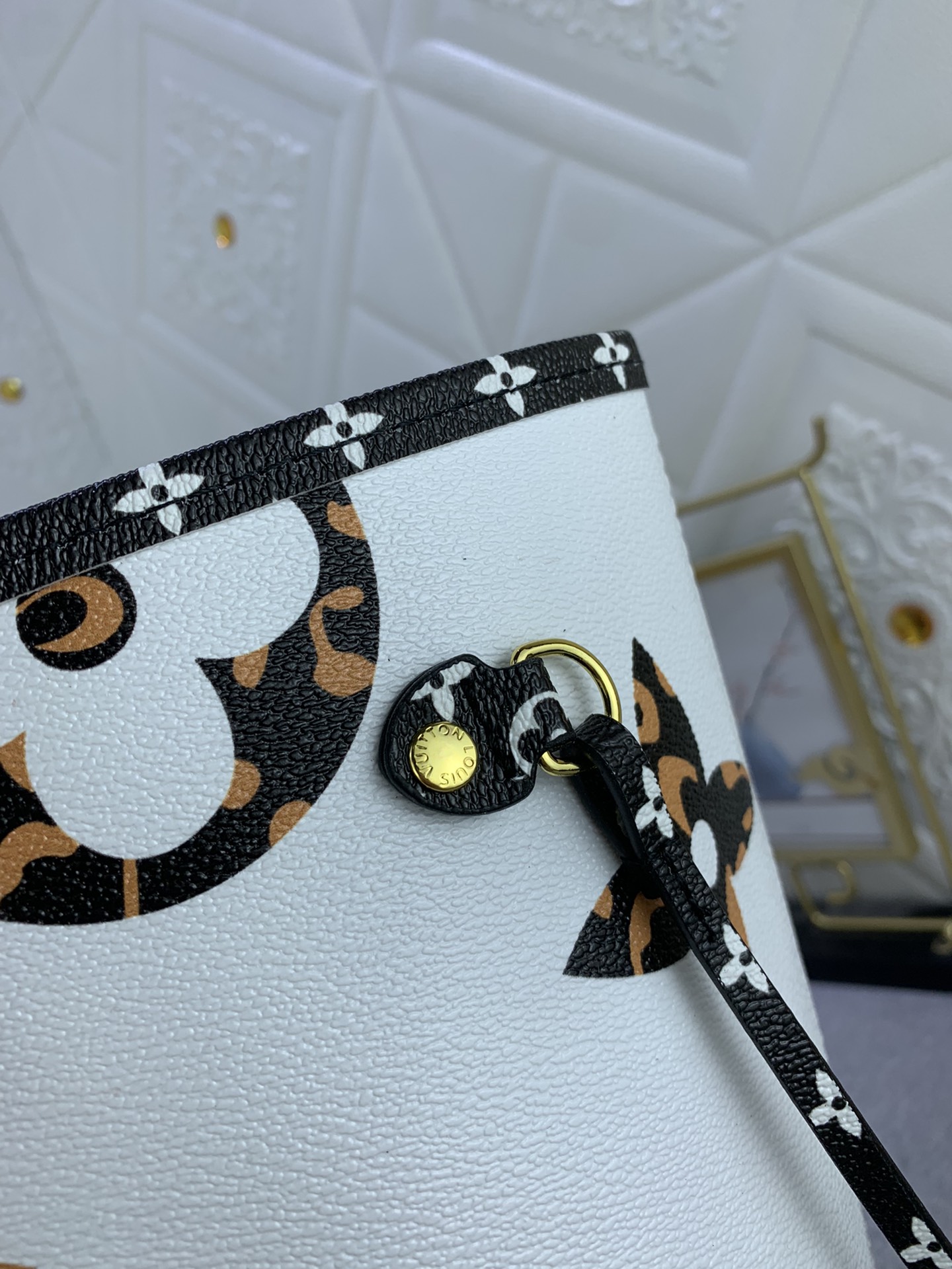 LV handbag
