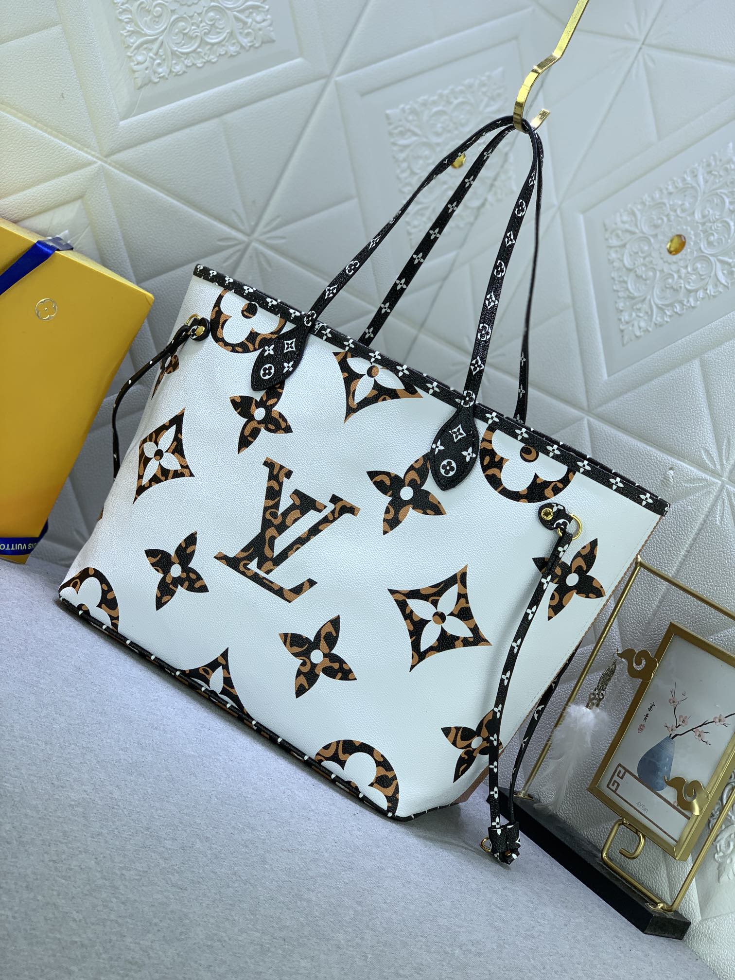 LV handbag
