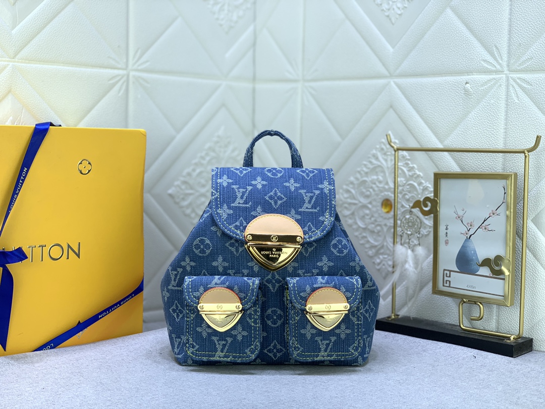 LV VENICE backpack