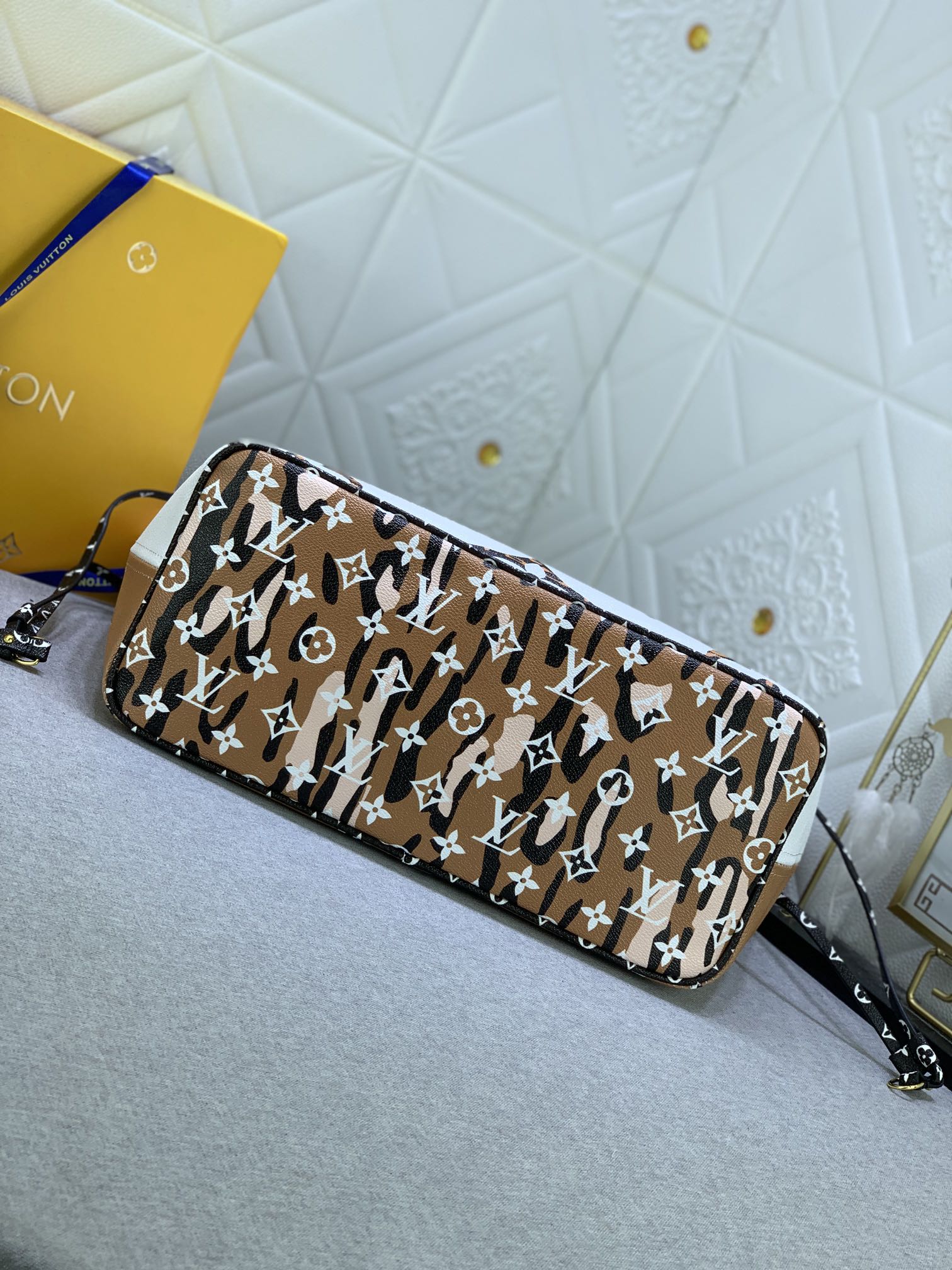 LV handbag