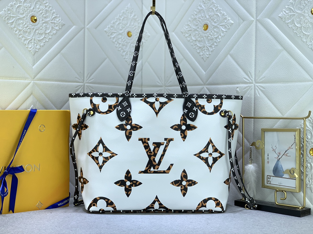 LV handbag