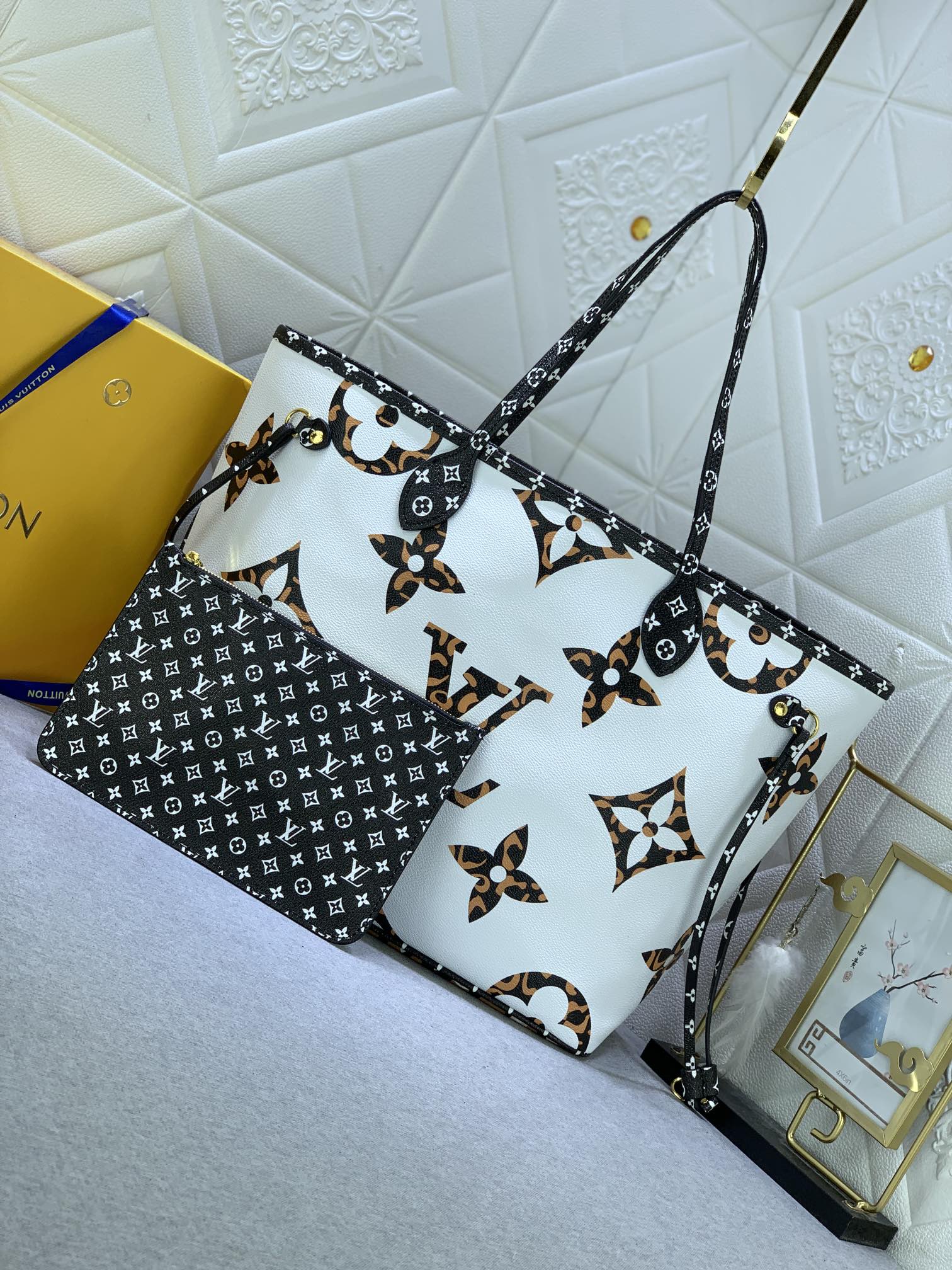 LV handbag