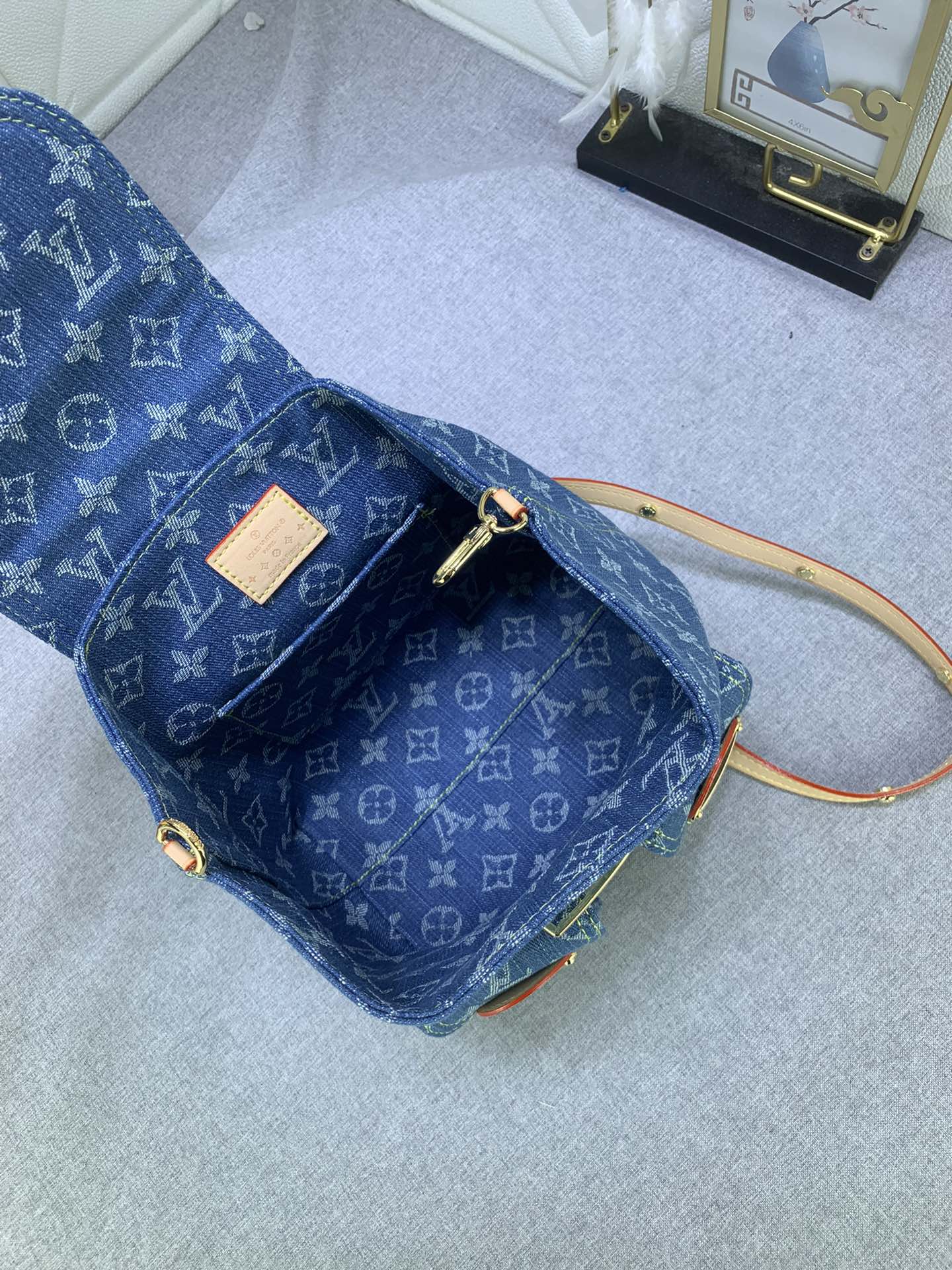 LV VENICE backpack