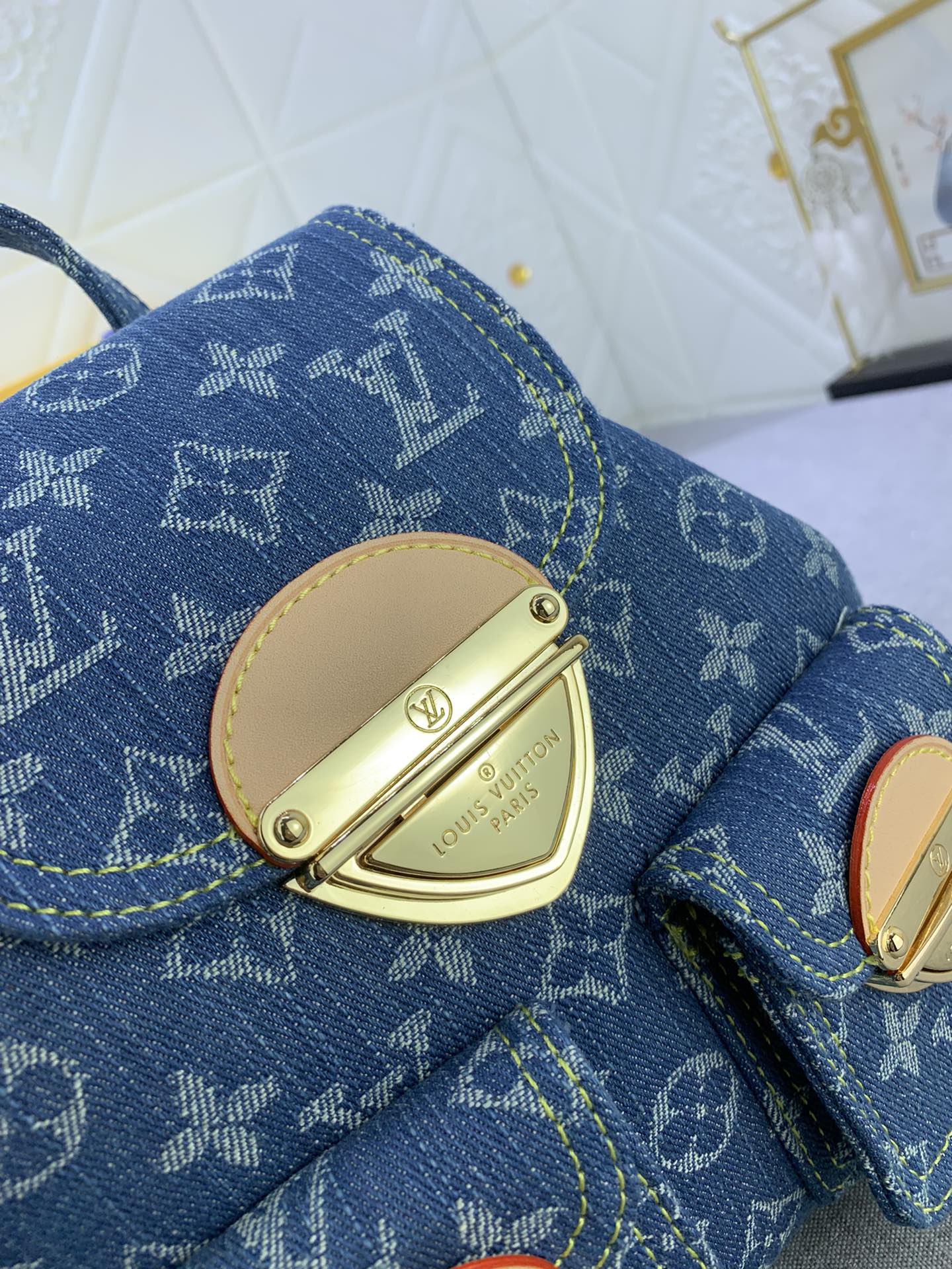 LV VENICE backpack
