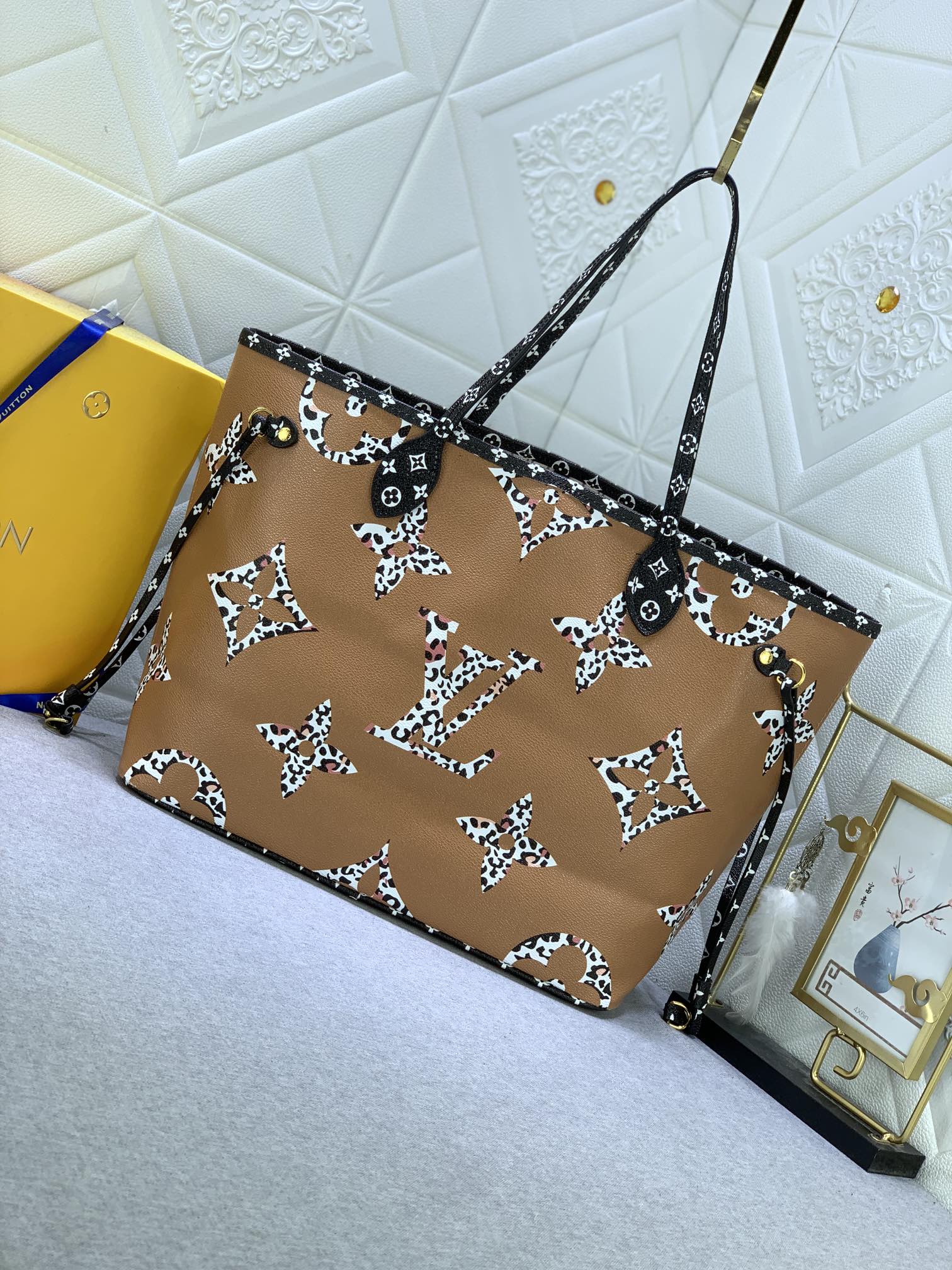 LV handbag