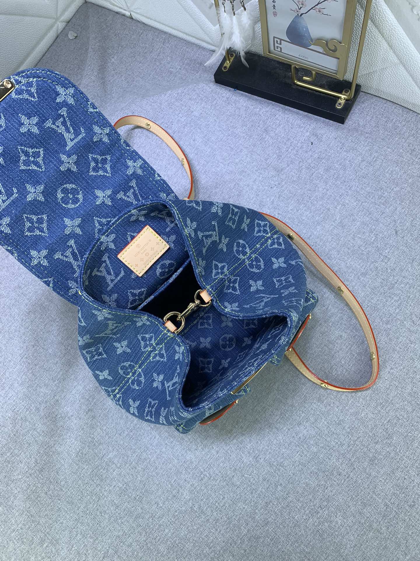 LV VENICE backpack