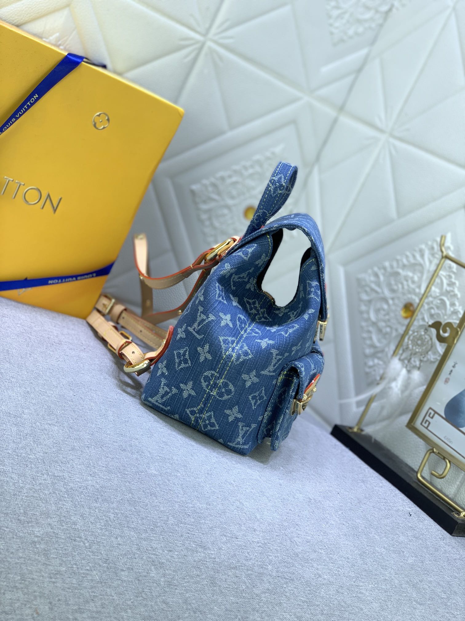LV VENICE backpack