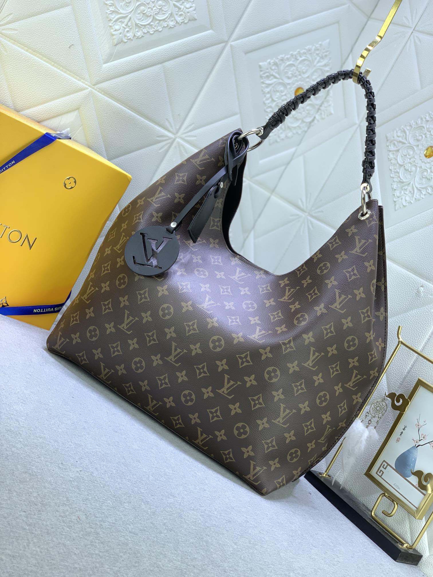 LV Carmel bags