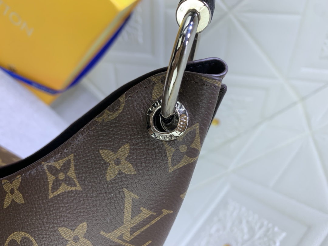 LV Carmel bags