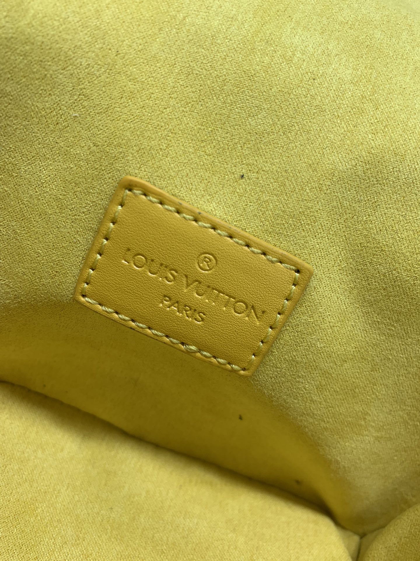 LV Steamer mini bags