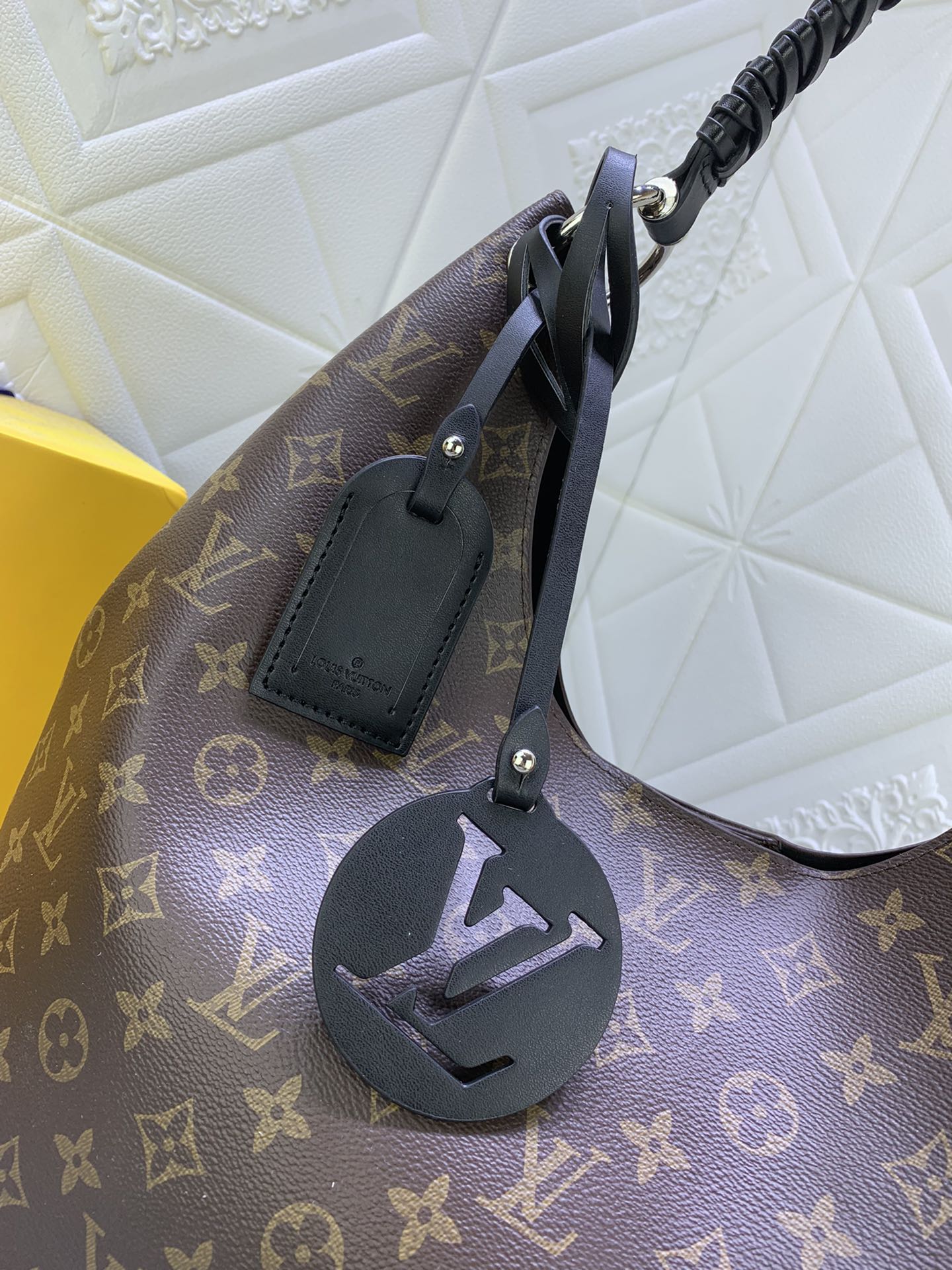 LV Carmel bags