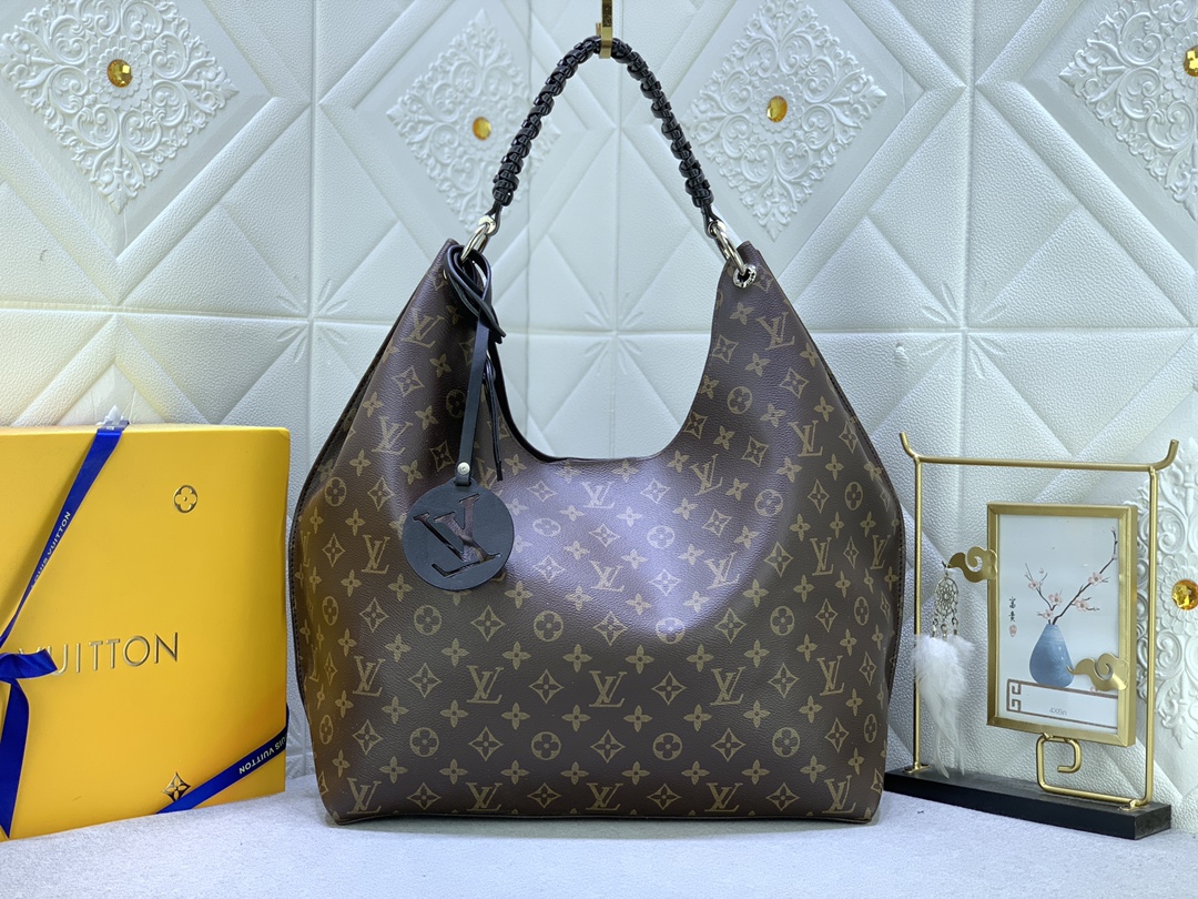 LV Carmel bags