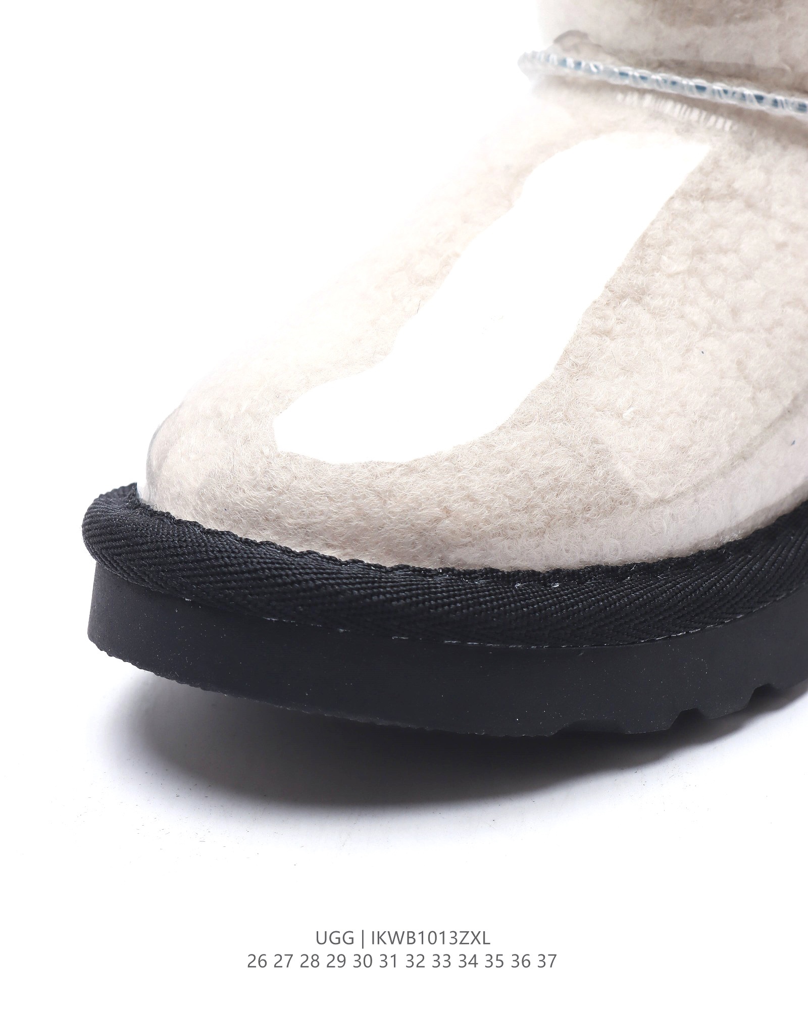 UGG snow boots kids shoes