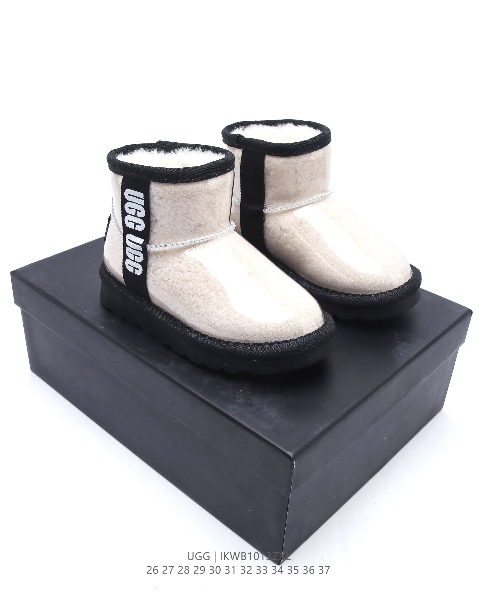 UGG snow boots kids shoes