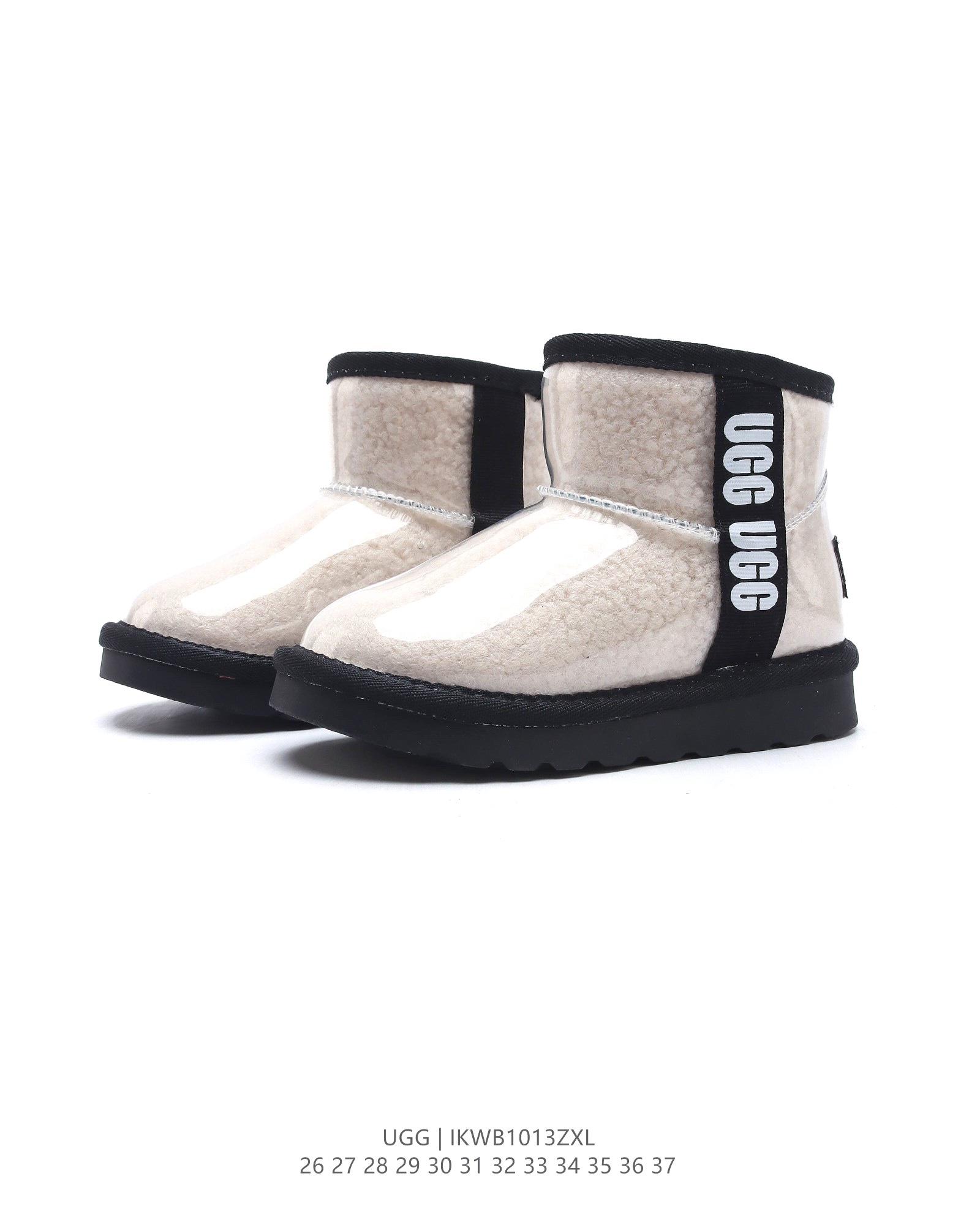 UGG snow boots kids shoes