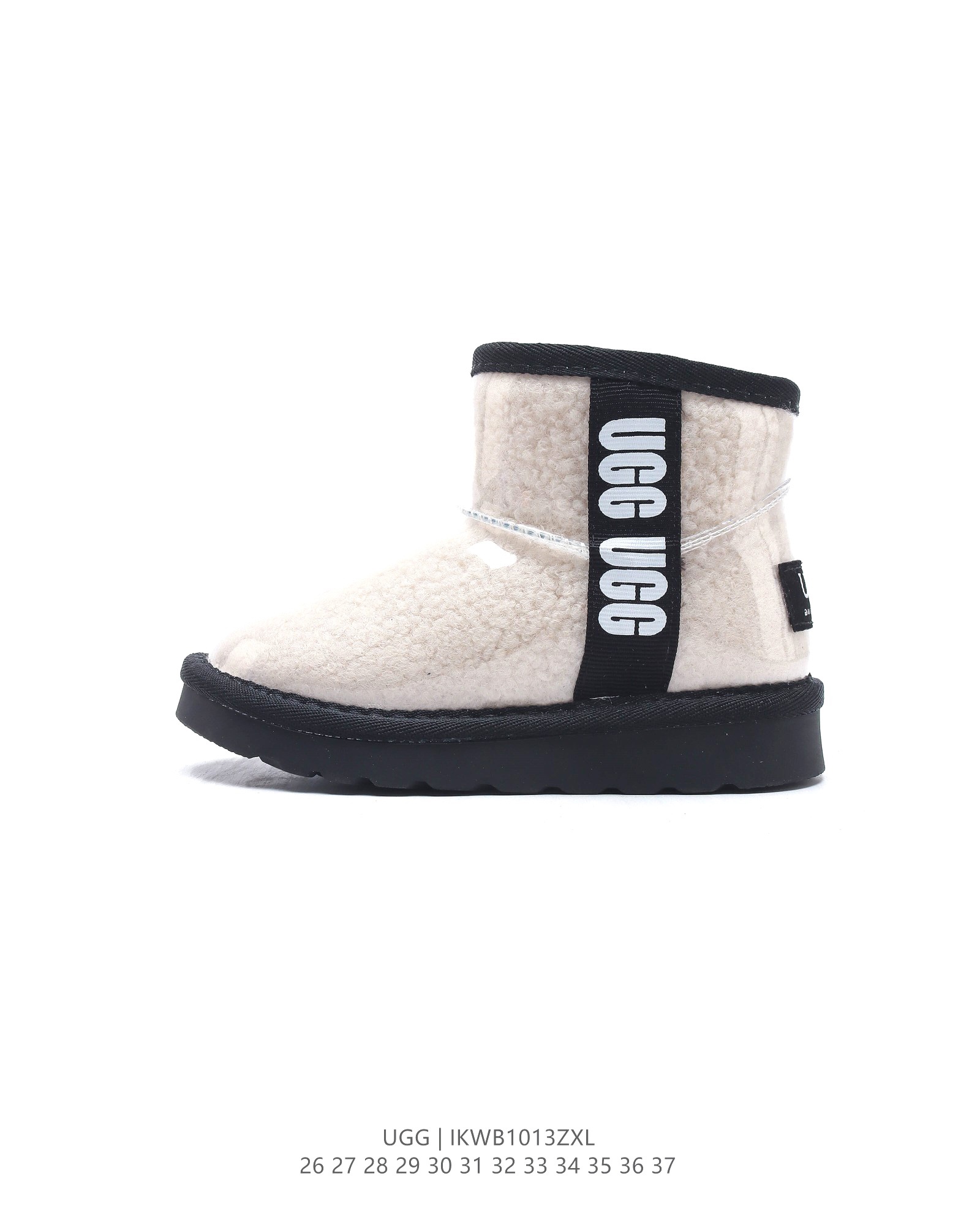 UGG snow boots kids shoes