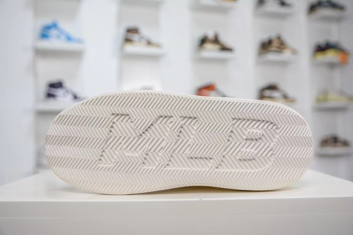 MLB chunky liner york yankees Platform sneakers