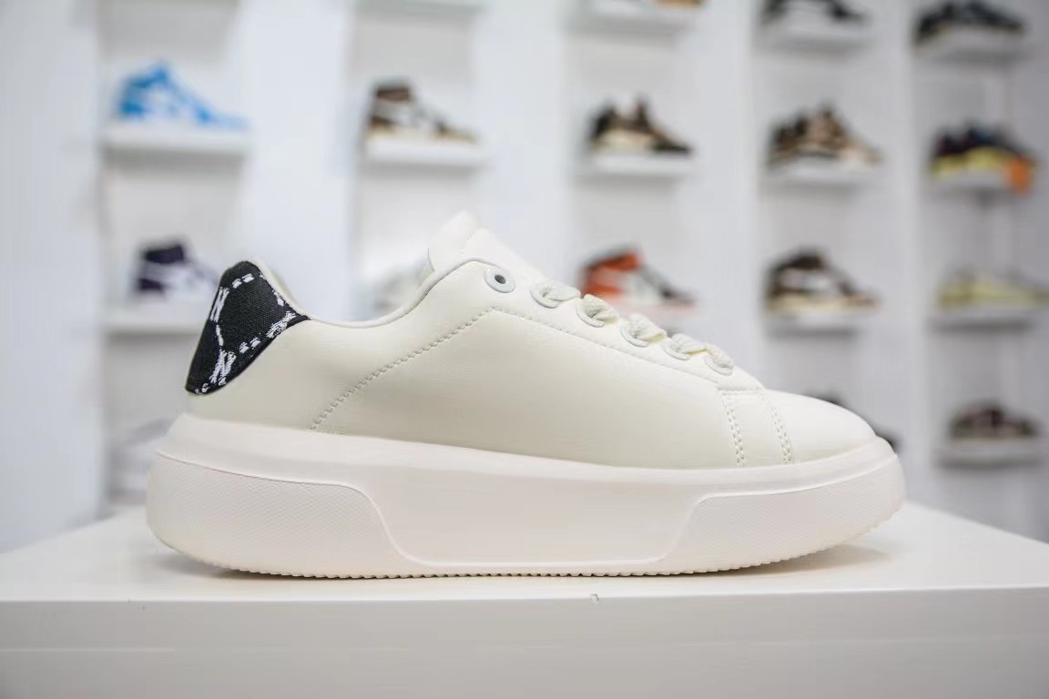 MLB chunky liner york yankees Platform sneakers