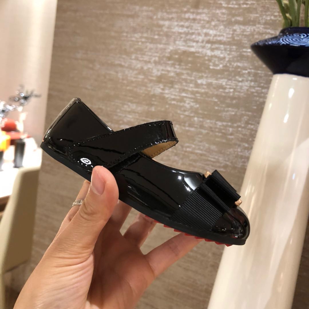 Ferragamo bady kinds