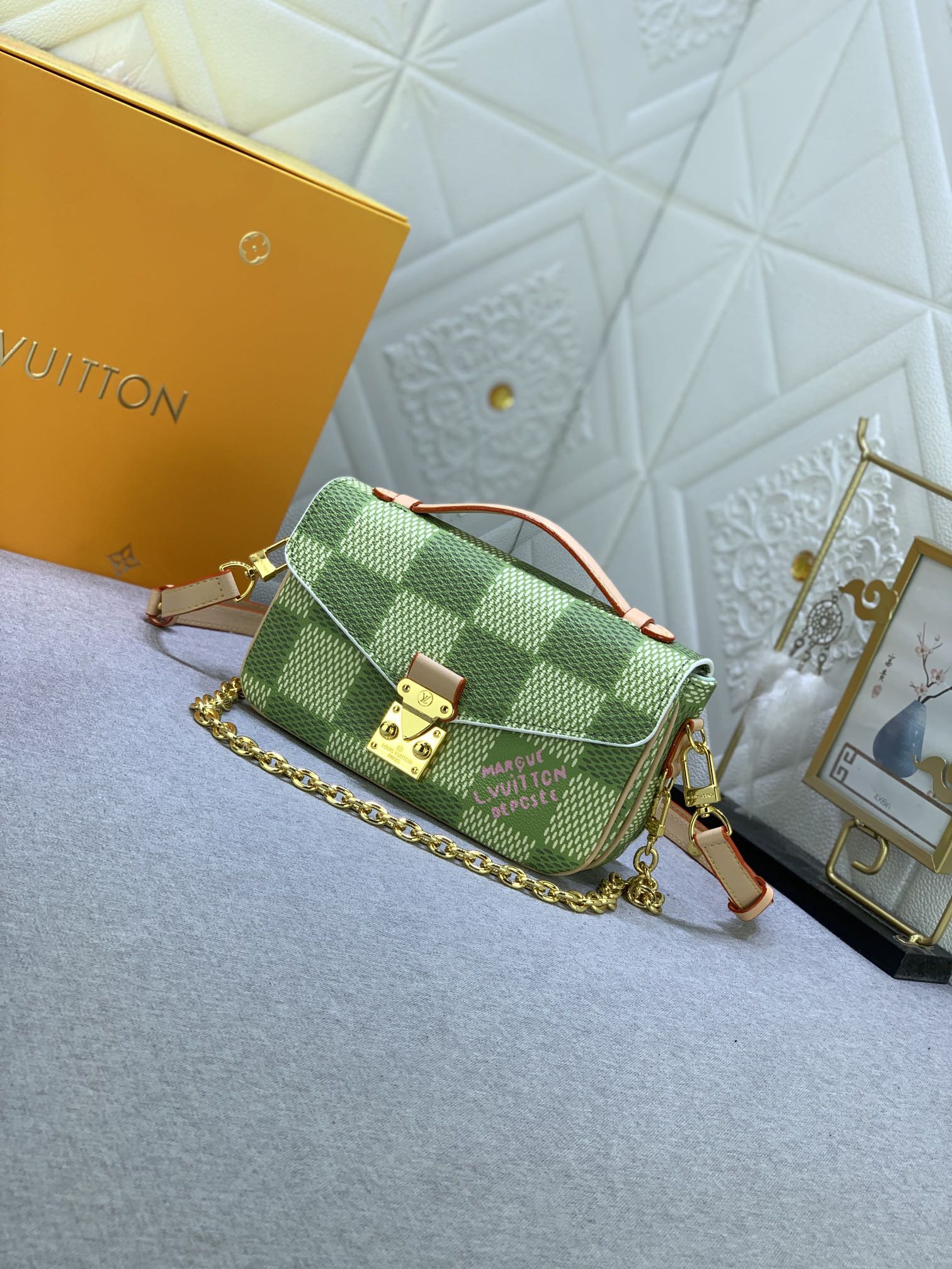 LV Bags