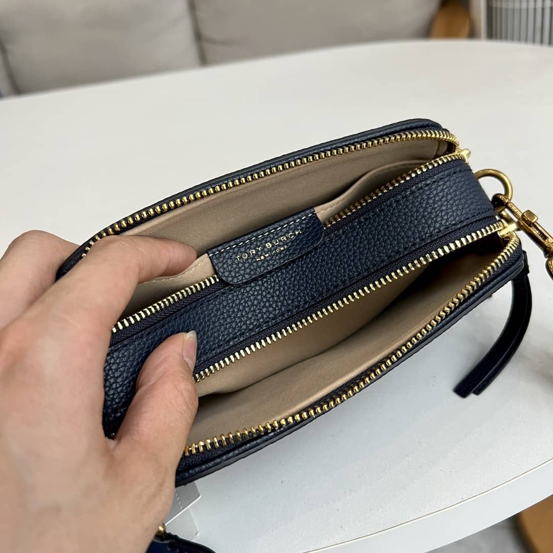 Tory Burch Miller Mini crossbody bags