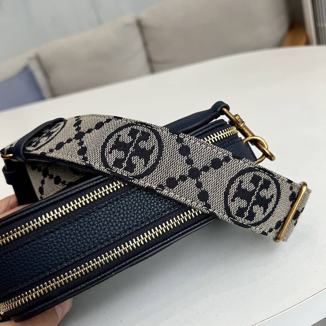 Tory Burch Miller Mini crossbody bags