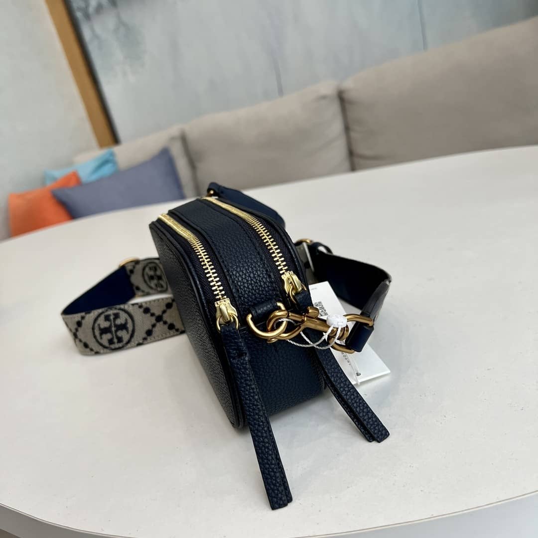 Tory Burch Miller Mini crossbody bags