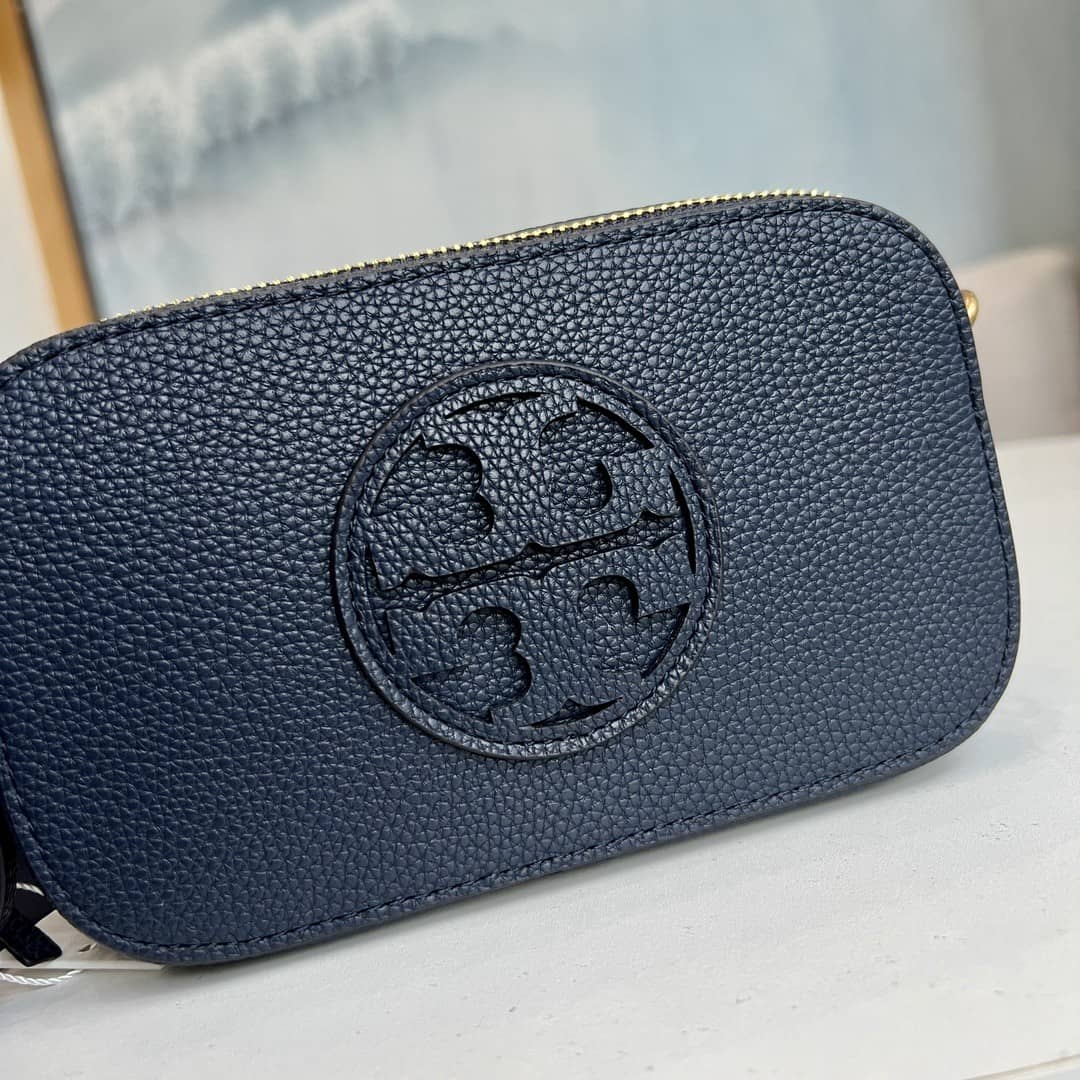 Tory Burch Miller Mini crossbody bags
