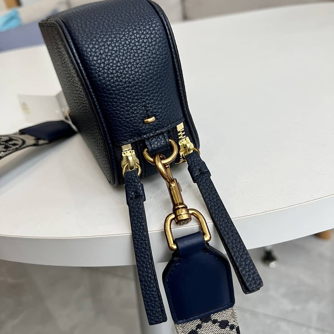 Tory Burch Miller Mini crossbody bags