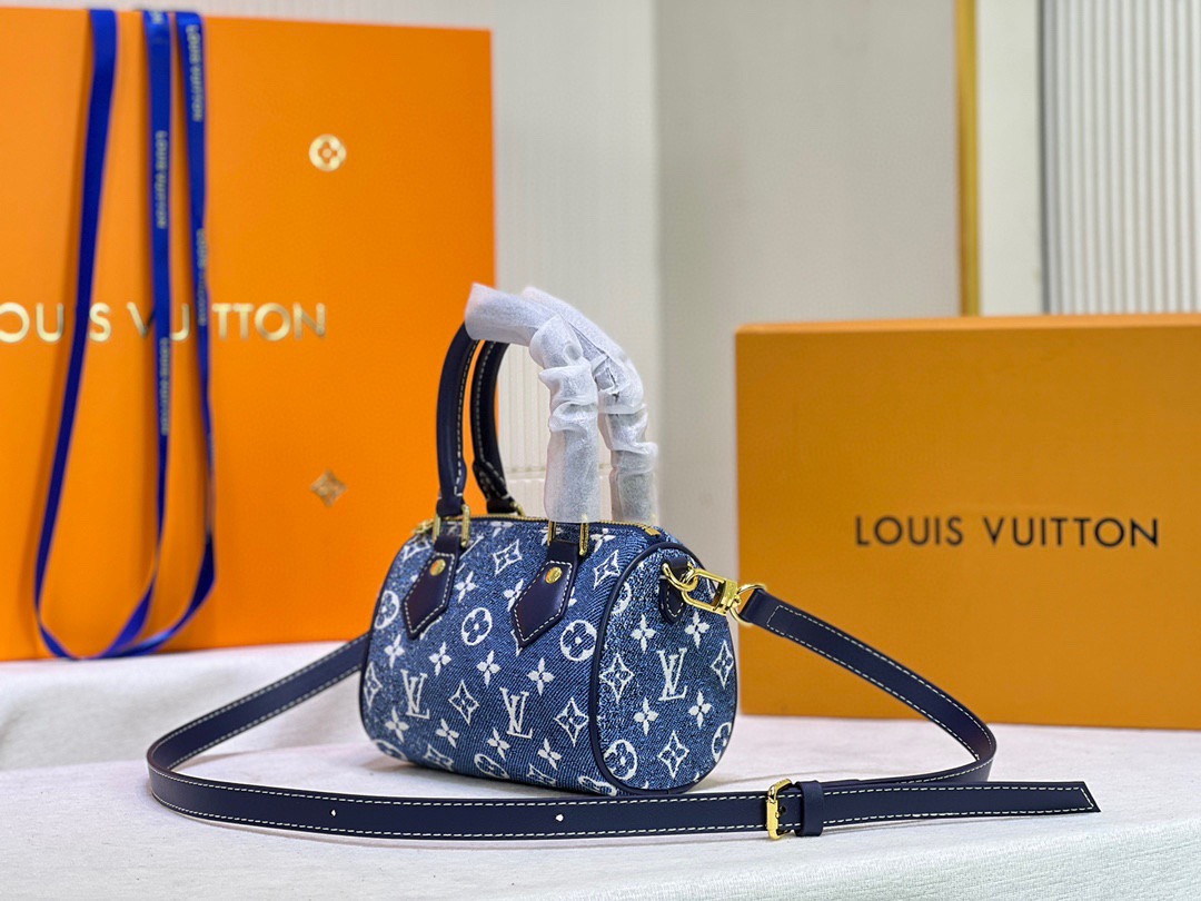 LV bags