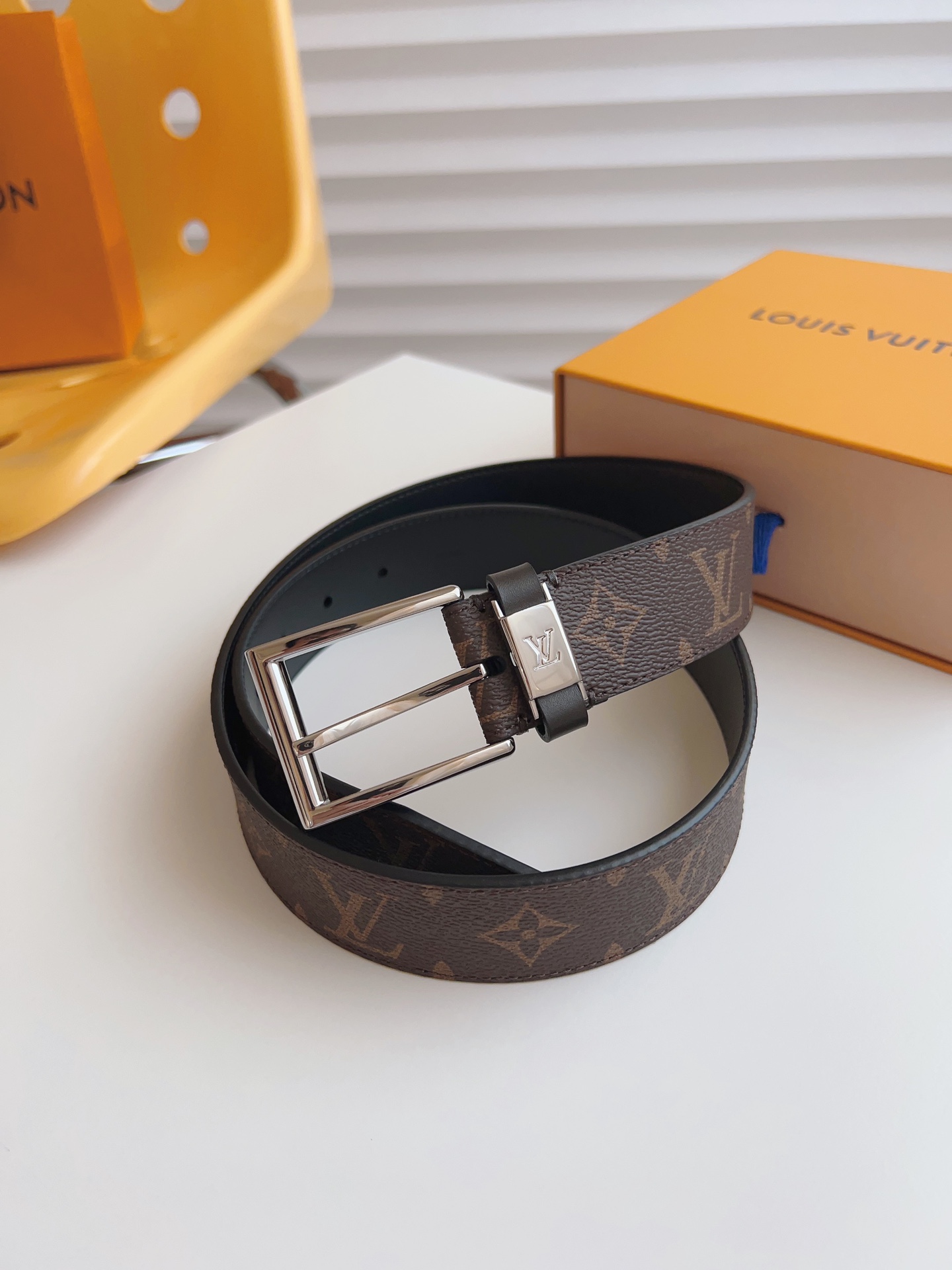 LV Belt