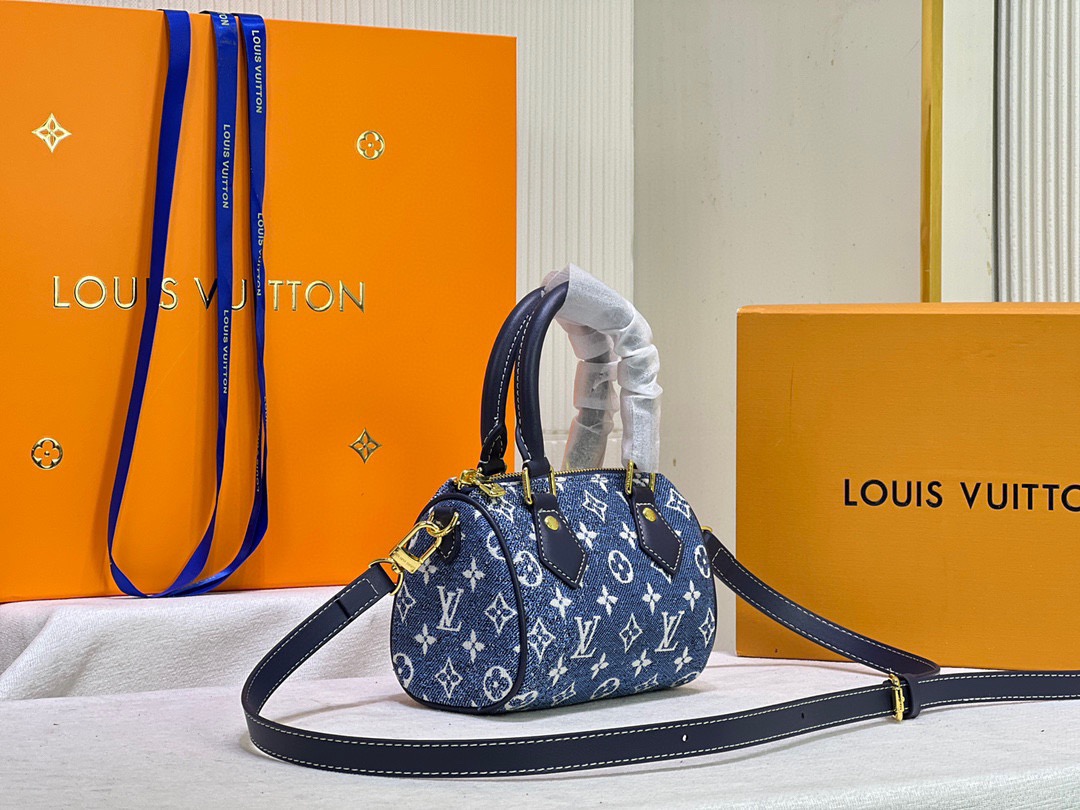 LV bags