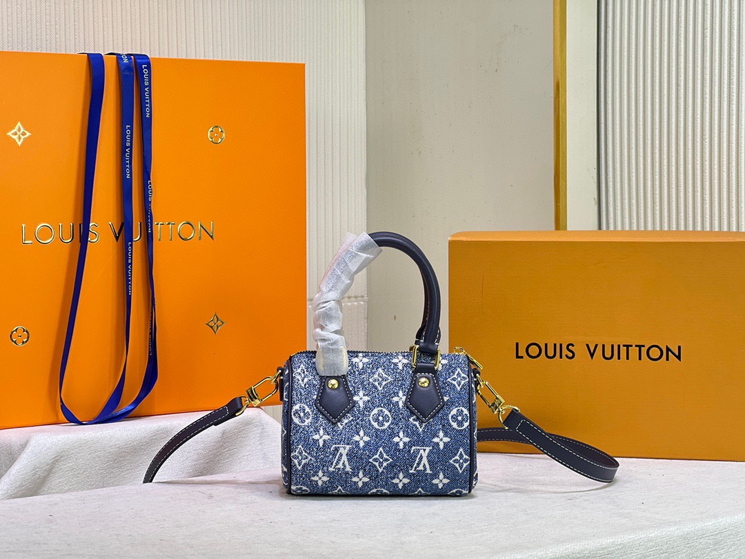 LV bags
