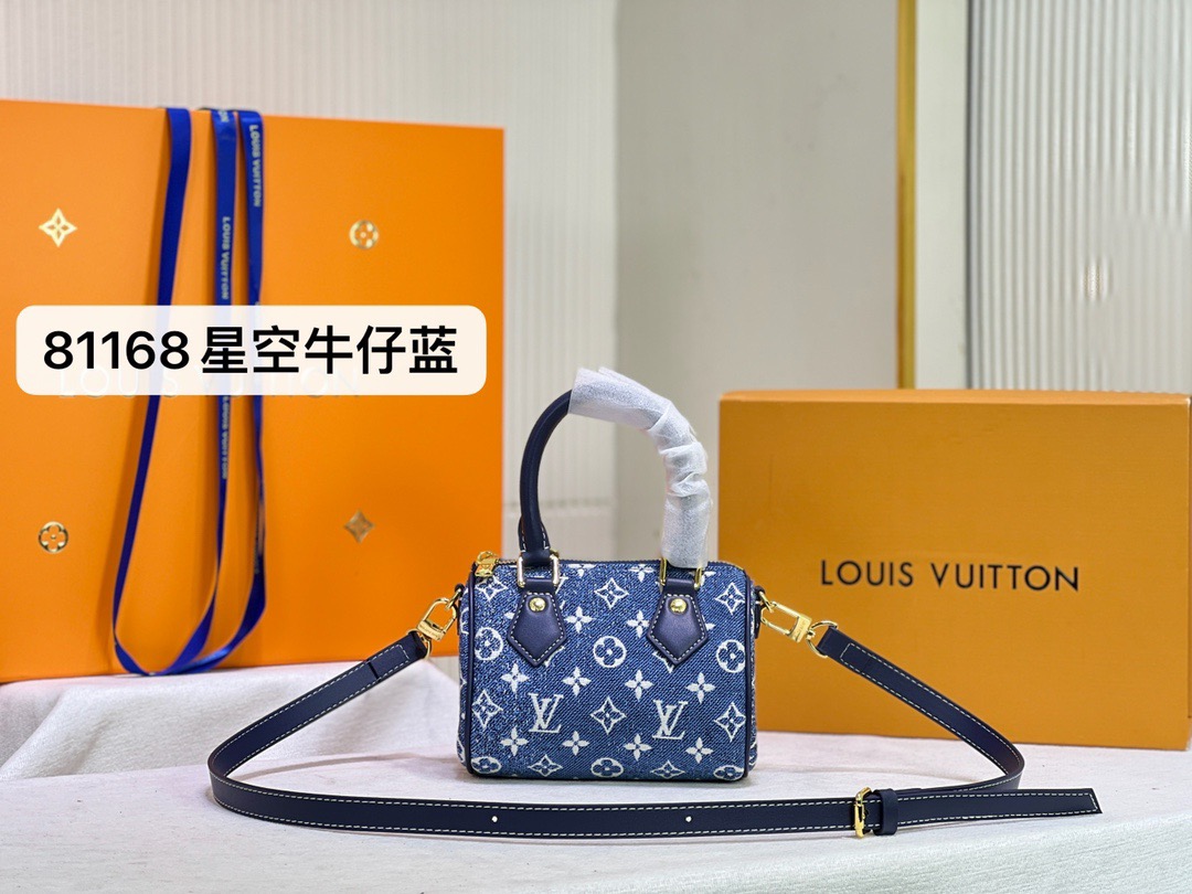 LV bags