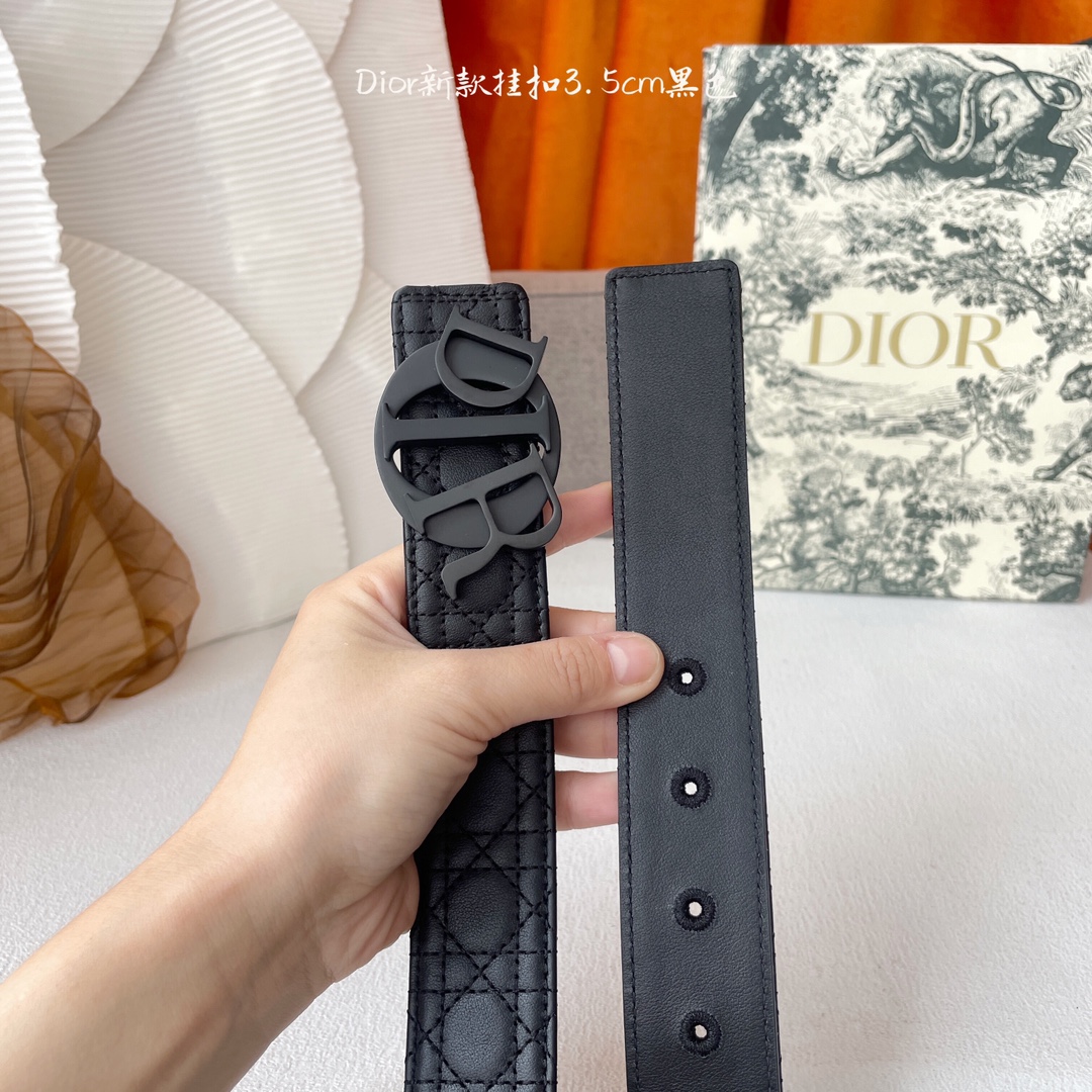 Dior Belt