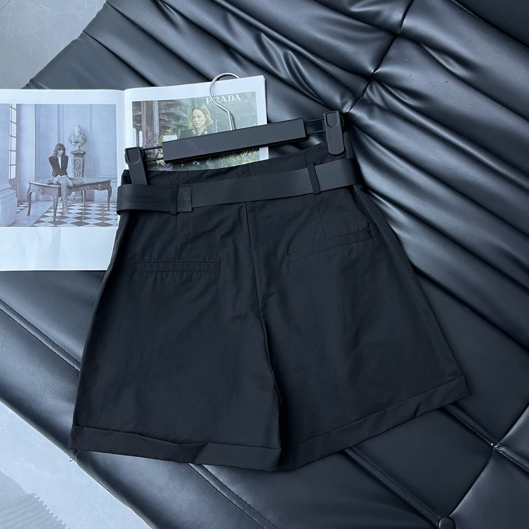 Prada shorts