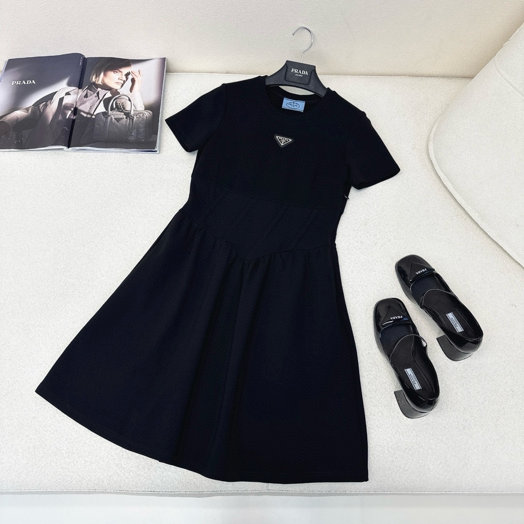 Prada dress