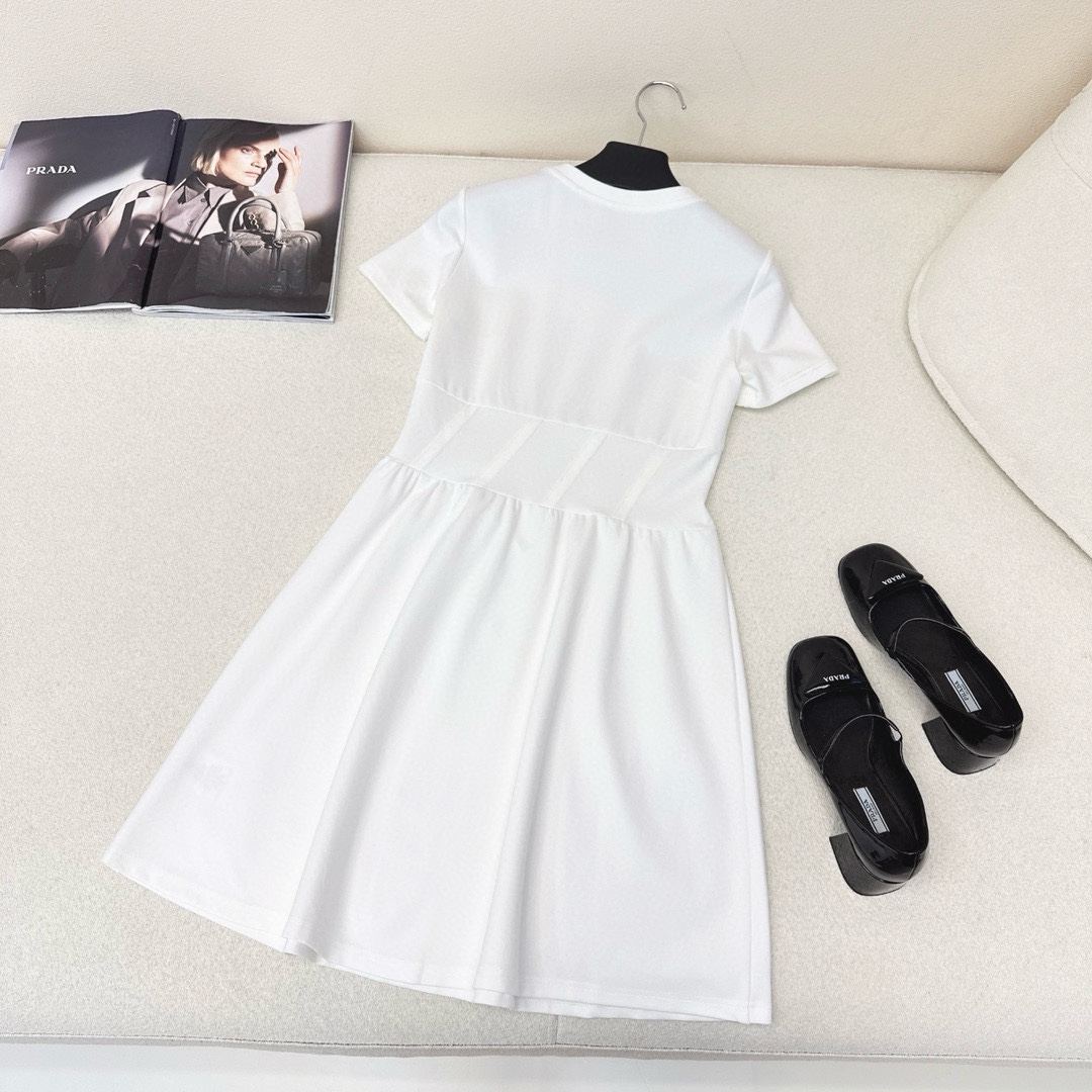 Prada dress