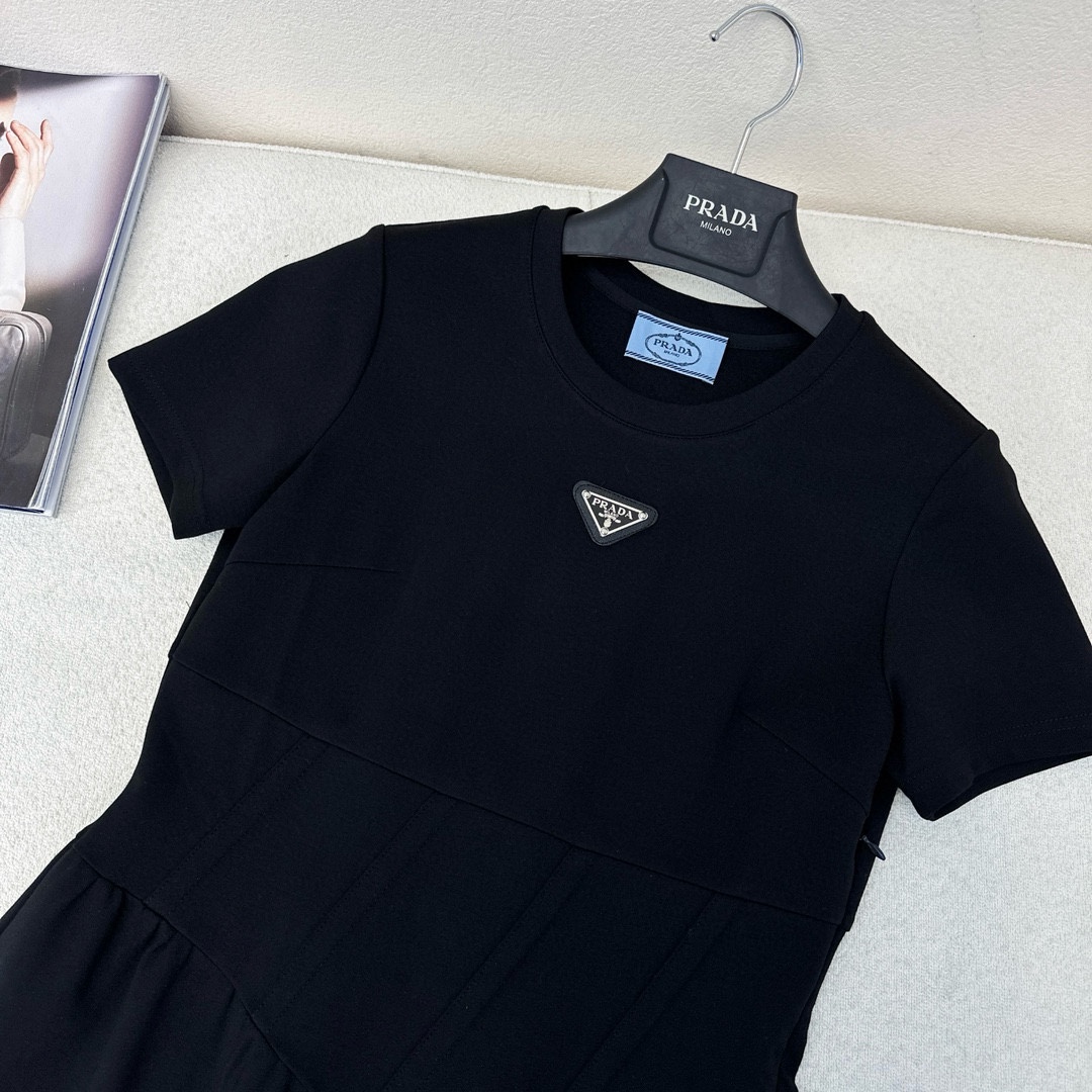 Prada dress